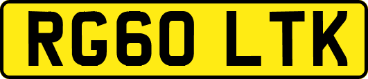 RG60LTK