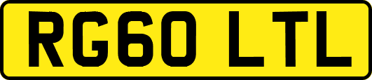 RG60LTL