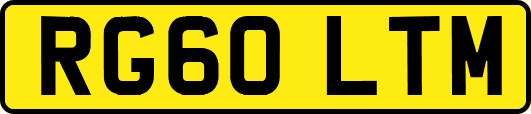 RG60LTM