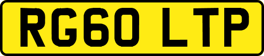 RG60LTP