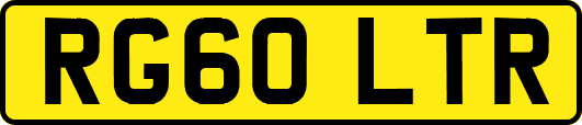 RG60LTR