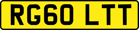 RG60LTT