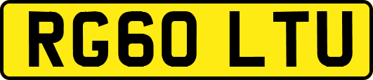 RG60LTU