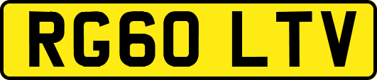 RG60LTV