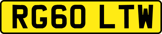 RG60LTW