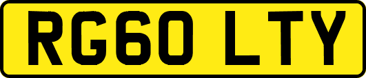 RG60LTY