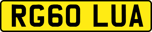 RG60LUA