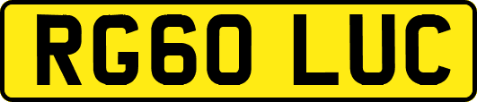 RG60LUC