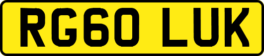 RG60LUK