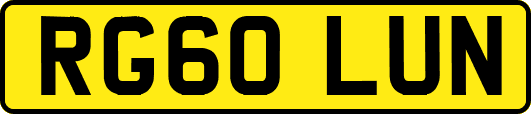 RG60LUN