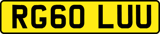 RG60LUU
