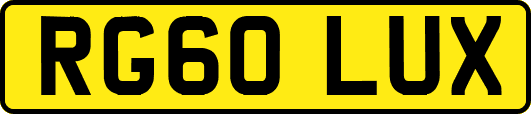 RG60LUX
