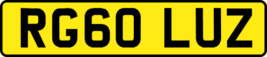 RG60LUZ