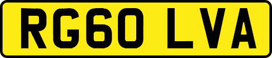 RG60LVA