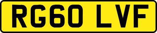 RG60LVF
