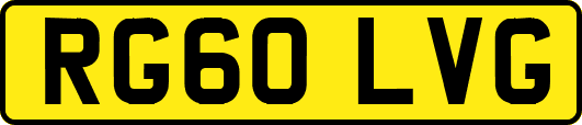 RG60LVG