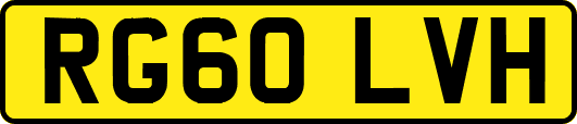RG60LVH