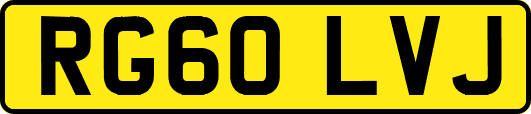 RG60LVJ