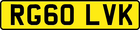 RG60LVK