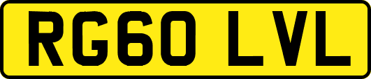 RG60LVL