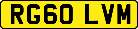 RG60LVM