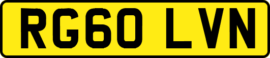 RG60LVN