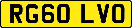 RG60LVO