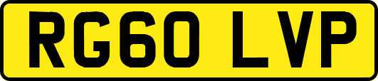 RG60LVP