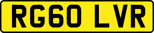 RG60LVR