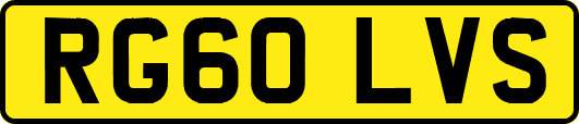 RG60LVS
