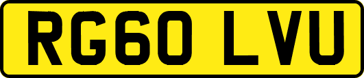 RG60LVU