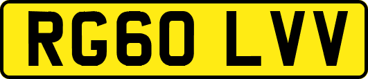 RG60LVV