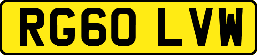 RG60LVW