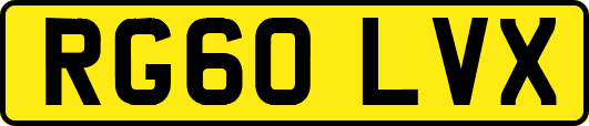 RG60LVX