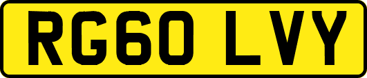RG60LVY