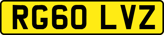 RG60LVZ