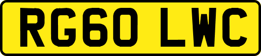 RG60LWC