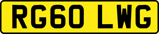 RG60LWG