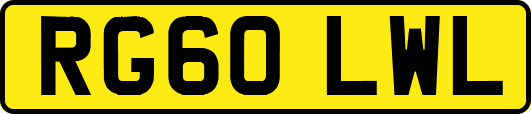 RG60LWL