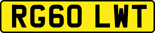 RG60LWT