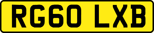 RG60LXB