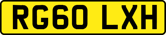 RG60LXH