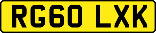RG60LXK