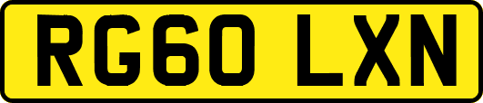 RG60LXN