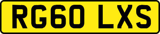 RG60LXS