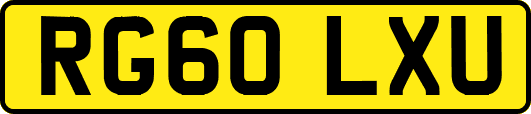 RG60LXU