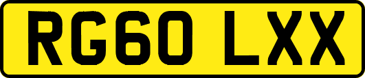 RG60LXX