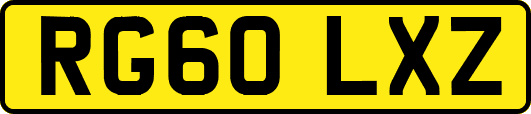 RG60LXZ