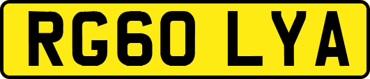 RG60LYA