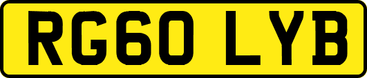 RG60LYB